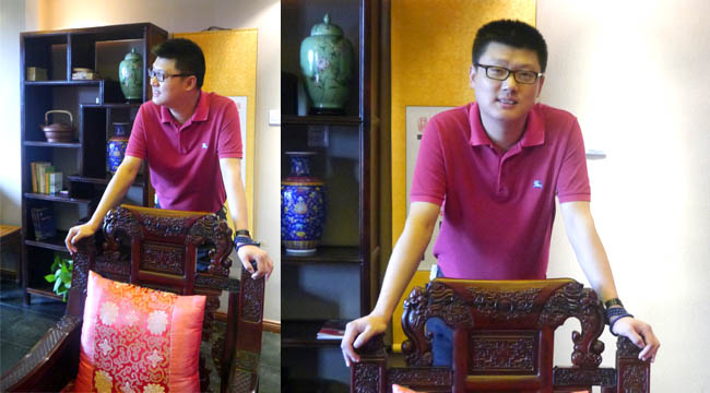 袁騰飛做客讀家對(duì)話，暢談歷史與傳統(tǒng)文化