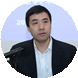 北京大學(xué)法學(xué)院副院長、教授薛軍