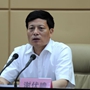 中國社會科學(xué)院院長、黨組書記謝伏瞻