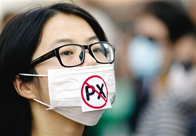 PX如何破題？