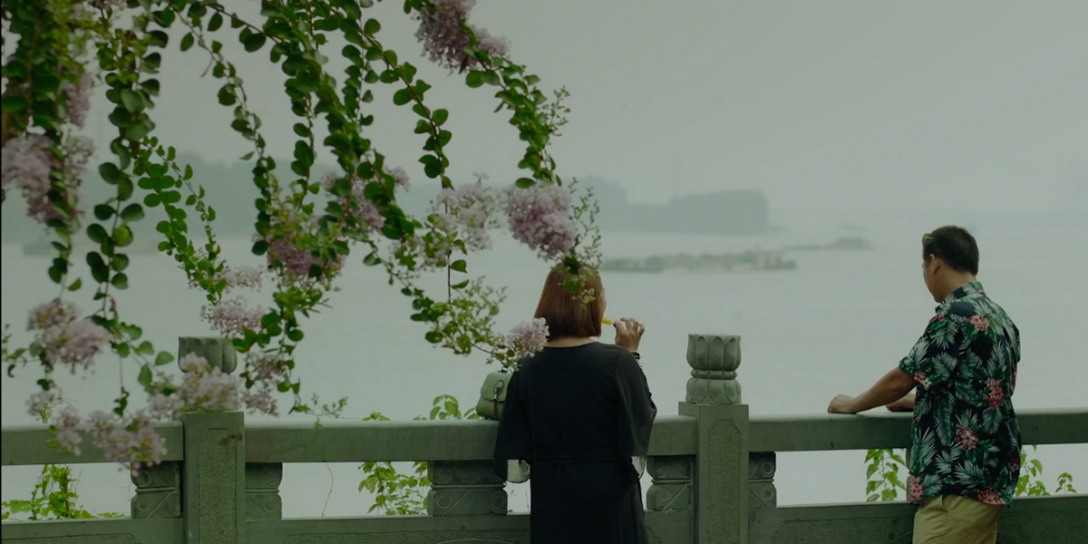 線上展映+電視展映，北影節(jié)讓你不出家門也能看好電影