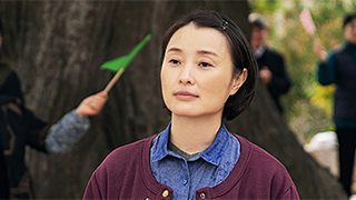吳越：你的心是怎樣，環(huán)境便是怎樣