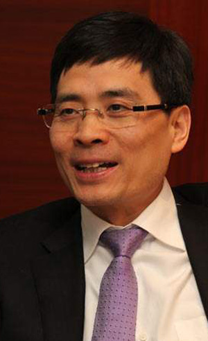 2020全國兩會(huì)，海爾總裁周云杰最關(guān)心這些事兒