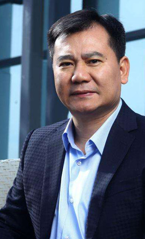 2020“兩會(huì)時(shí)間”開啟，張近東將提交5份建議