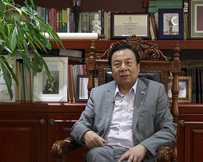全國人大代表李曉林:建立長效機(jī)制，利用電商實(shí)現(xiàn)精準(zhǔn)脫貧