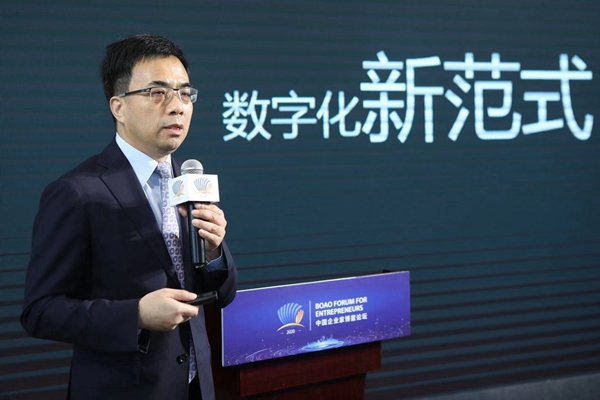 5G的新終端、新上行、新頻段值得期待