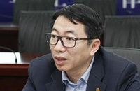 鄭楊：充分體現(xiàn)立足上海、服務全國的要求