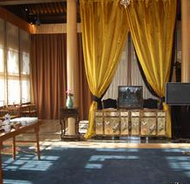 高級會所藏身故宮旁"寺廟"？