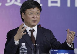 孫宏斌：我是生意人，這就是筆買賣