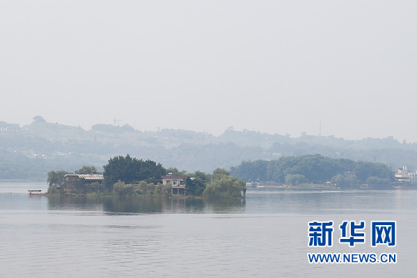 沙田柚、全魚宴 重慶長壽區(qū)打造農旅結合新業(yè)態(tài)