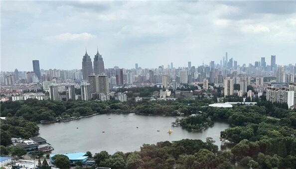 上海城市更新：生態(tài)共建、創(chuàng)新共贏、系統(tǒng)共生