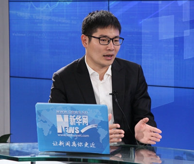 華泰王宗超：2017，軍工板塊如何蓄勢出鞘？