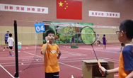 暑假體育培訓(xùn)“熱”，今天你運(yùn)動了嗎？