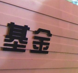 轉(zhuǎn)換投資觀念賺了錢 基金，被忽視的真金
