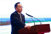 顧坤：立足江蘇、輻射全國(guó)、拓展海外 力爭(zhēng)成為食品行業(yè)品牌國(guó)際展會(huì)
