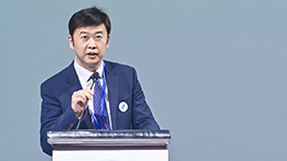 無限極邢力：始終堅(jiān)持務(wù)實(shí)誠信，持續(xù)為消費(fèi)者創(chuàng)造價(jià)值