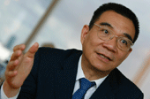 林毅夫：實現(xiàn)“雙中高”目標(biāo)需充分利用后發(fā)優(yōu)勢