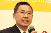 李國祥:加快現代農業(yè)發(fā)展必須在技術、設施方面著力