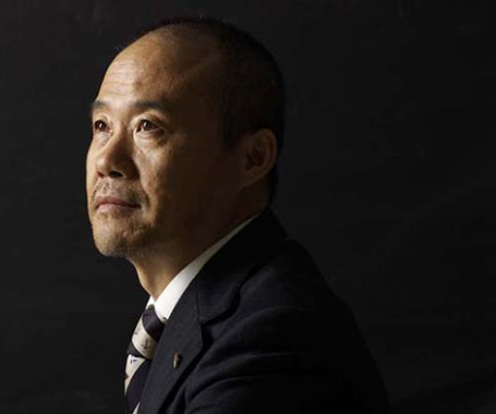 王石、郁亮去哪了