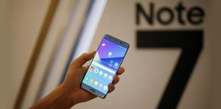 Note7事件背后：手機(jī)都有爆炸可能？ 該如何保安全