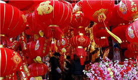 改變進(jìn)行時(shí)：2018年春節(jié)，你打算怎么過？