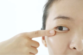 健康用眼 請保護(hù)好我們的眼睛！
