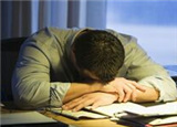 擔(dān)心長期熬夜猝死？照顧好腸道也許能“幸免”
