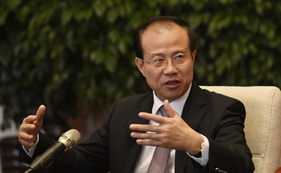 傅自應(yīng)：事實(shí)證明，“一國兩制”完全行得通、辦得到、得人心