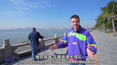 英國小哥“天籟之音”挑戰(zhàn)《七子之歌》，出道即巔峰！