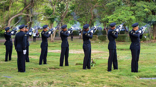 強(qiáng)化拉美軍事布局，美國恐適得其反