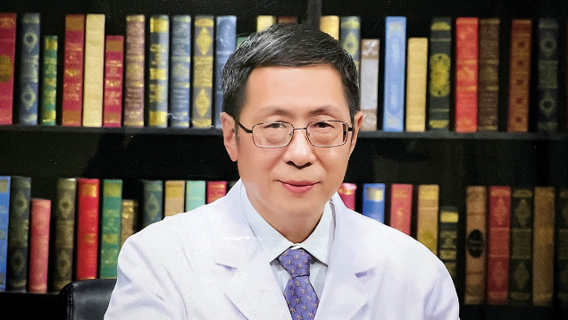 他們，向7000多種罕見病宣戰(zhàn)