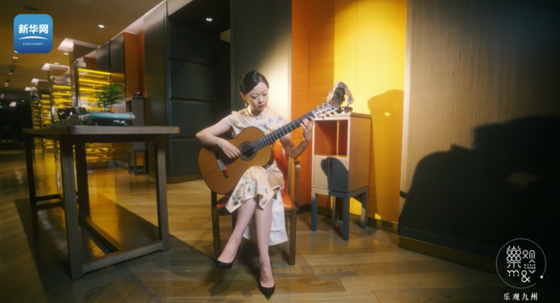 音樂里的中國｜大暑，這只蜜蜂有點忙！