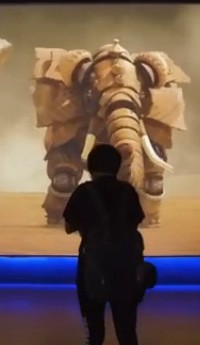 這些瑞獸的身份你知道嗎？