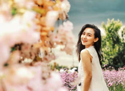 快來凌源百合節(jié)，get同款美照！