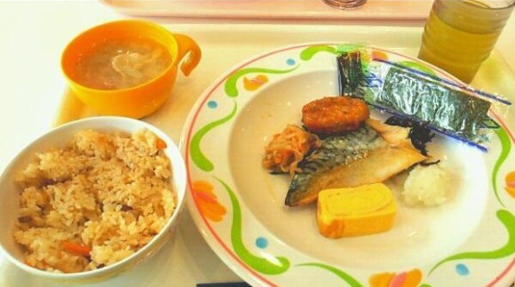 垂涎欲滴！日大學(xué)各式6元早餐營養(yǎng)豐富