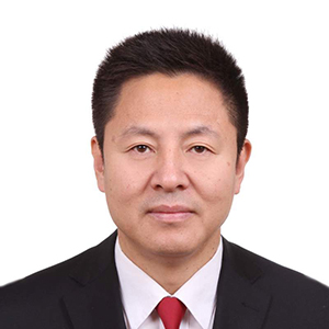 敖虎山：健康不僅關(guān)乎個(gè)人，更是一種社會責(zé)任