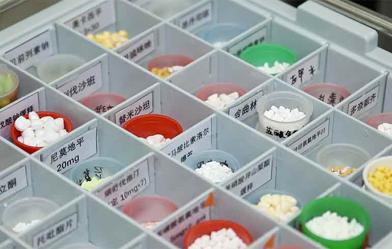 致敬偉大改革｜對話40年，講述身邊的健康故事（第四集）——別了，以藥補醫(yī)