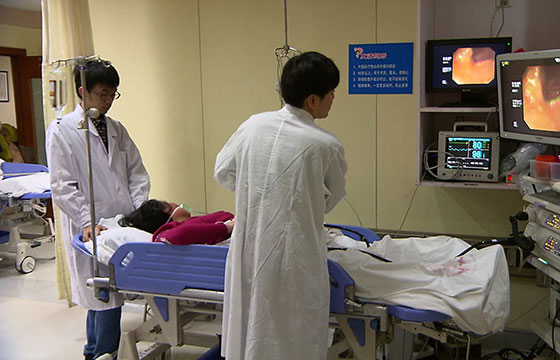 第九集：提高質(zhì)量、創(chuàng)新技術(shù)，讓患者更安心