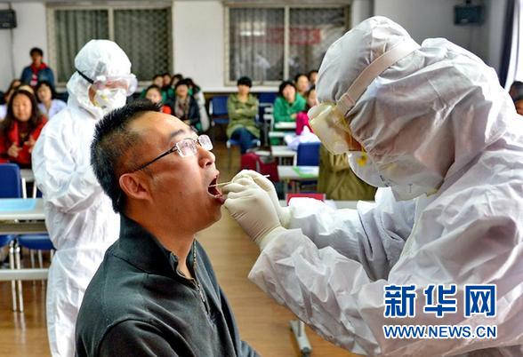 權(quán)威訪談：我們距H7N9大流行的風(fēng)險有多遠(yuǎn)？
