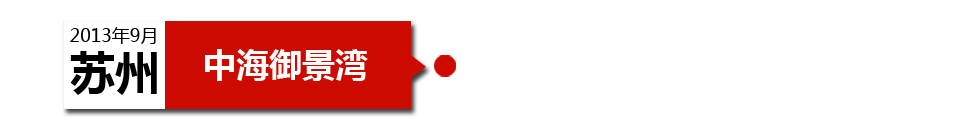 蘇州中海御景灣樓盤沙盤更改，規(guī)劃的綠地更改為了運(yùn)動(dòng)球場.