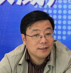 李武君:專業(yè)、細(xì)致、責(zé)任讓"安居夢(mèng)"更近