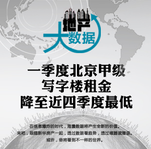 地產(chǎn)大數(shù)據(jù)--北京房子賣得好不好？看數(shù)據(jù)!