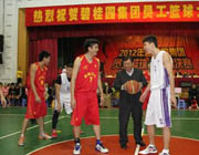 構(gòu)建“人才地圖” ，共享成就
