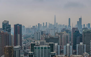 深圳特區(qū)：兩座地標(biāo)，兩代建設(shè)者的奮斗故事