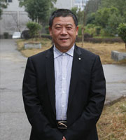 湖南省洪江市塘灣鎮(zhèn)信訪辦主任、司法所所長易賢孝