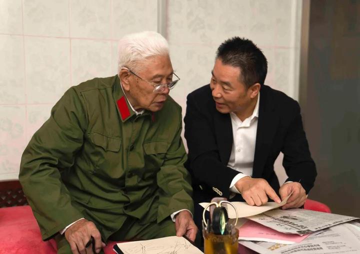 這些畫面，見證歷史