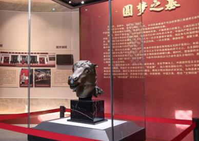 “駿馬”已歸園 你們在哪里？