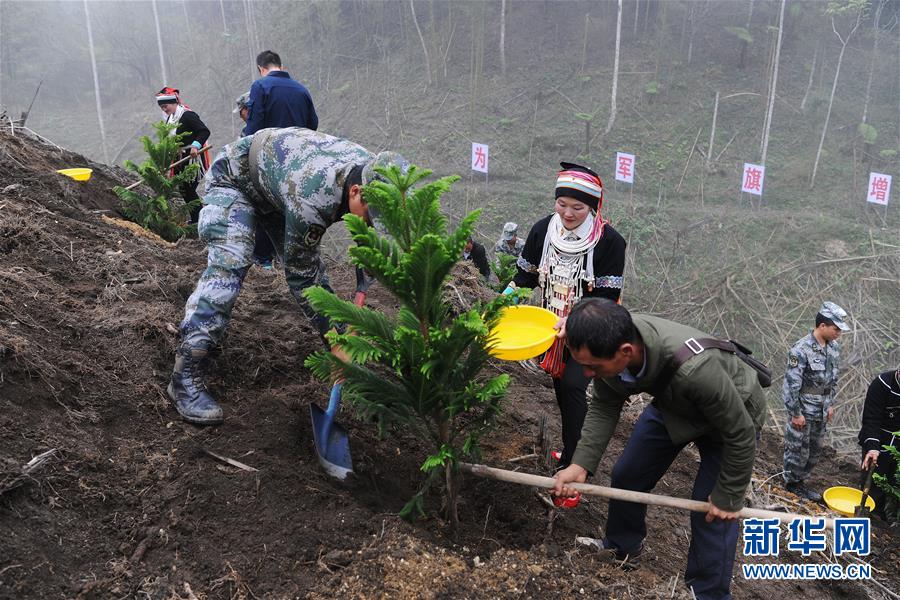 （圖文互動(dòng)）（6）和平年代，離死神最近的人——南部戰(zhàn)區(qū)陸軍云南掃雷大隊(duì)邊境掃雷排爆記事