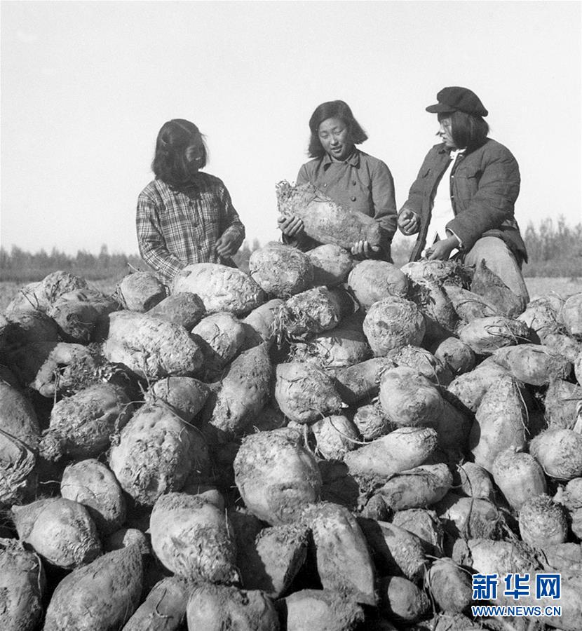 （圖文互動）（2）為了“中國號”巨輪揚帆遠航——中國共產(chǎn)黨領導下的人民軍隊忠于祖國、服務人民啟示錄