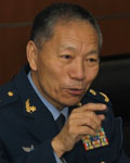 記中國工程院院士、空軍航空醫(yī)學(xué)專家俞夢孫